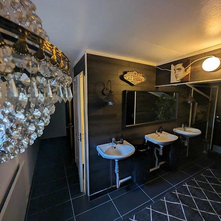 Raella Camp - Oeland Hotel Borgholm Exterior photo