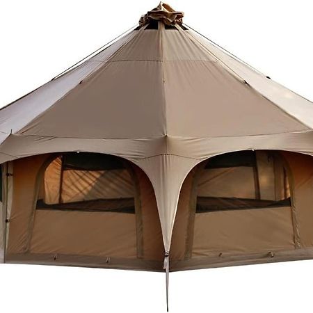 Raella Camp - Oeland Hotel Borgholm Exterior photo
