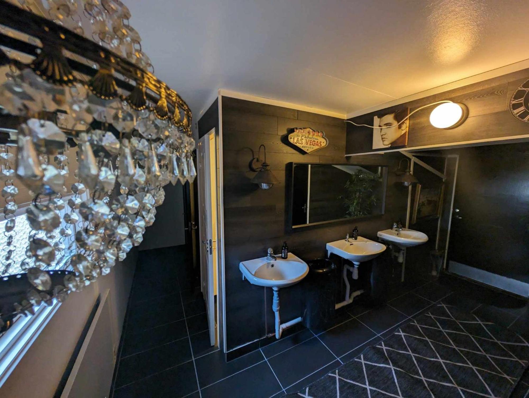 Raella Camp - Oeland Hotel Borgholm Exterior photo